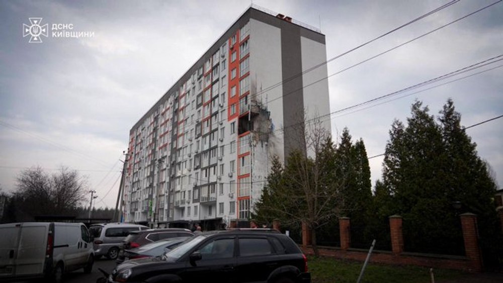 Rusia a lansat 500 de drone și rachete asupra Ucrainei. Cel puțin trei persoane au murit: „Așa răspunde Moscova propunerilor unui armistițiu de Paște”
