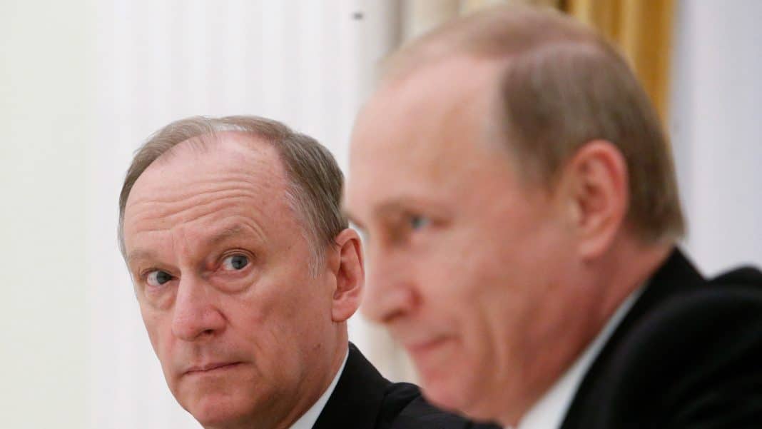 Rusia anunță dejucarea unui complot ucrainean de asasinat la Moscova