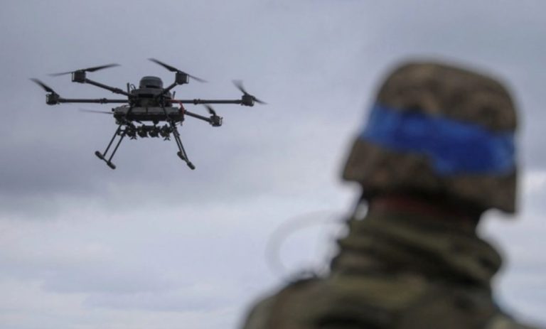 Rusia convoacă ambasadorul Japoniei după investiția în producătorul ucrainean de drone