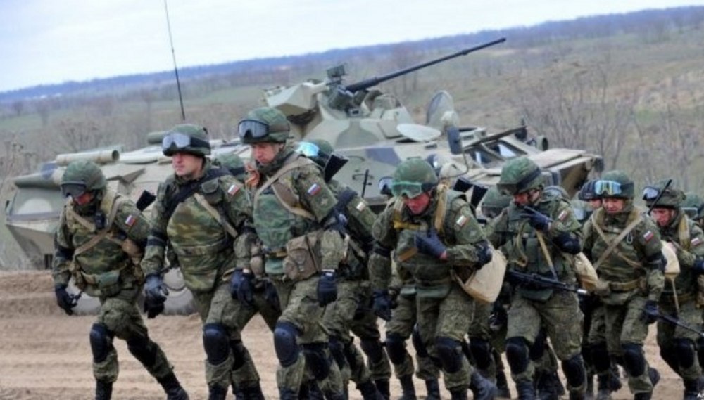 Rusia pregătește legea care permite trimiterea armatei în străinătate pentru a-i „proteja” pe cetățenii ruși