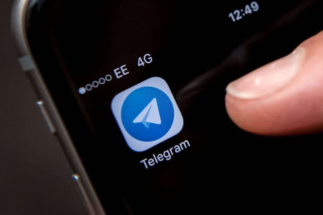 Rusia se inspiră din aplicațiile chineze pentru a dezvolta alternativa la Telegram
