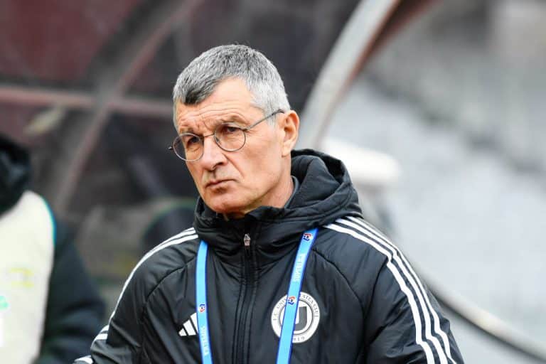 Sabău îl susține pe Hagi! „Este omul potrivit pentru reconstrucția naționalei”