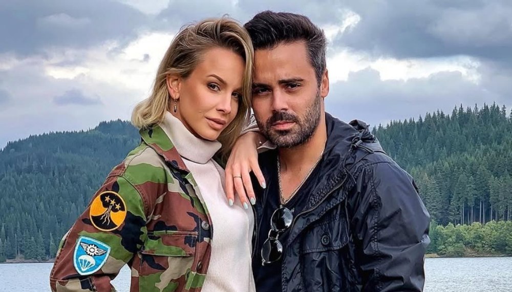 Sandra Izbașa, oprită în trafic de polițiști. Reacția sportivei după ce a fost testată cu etilotestul