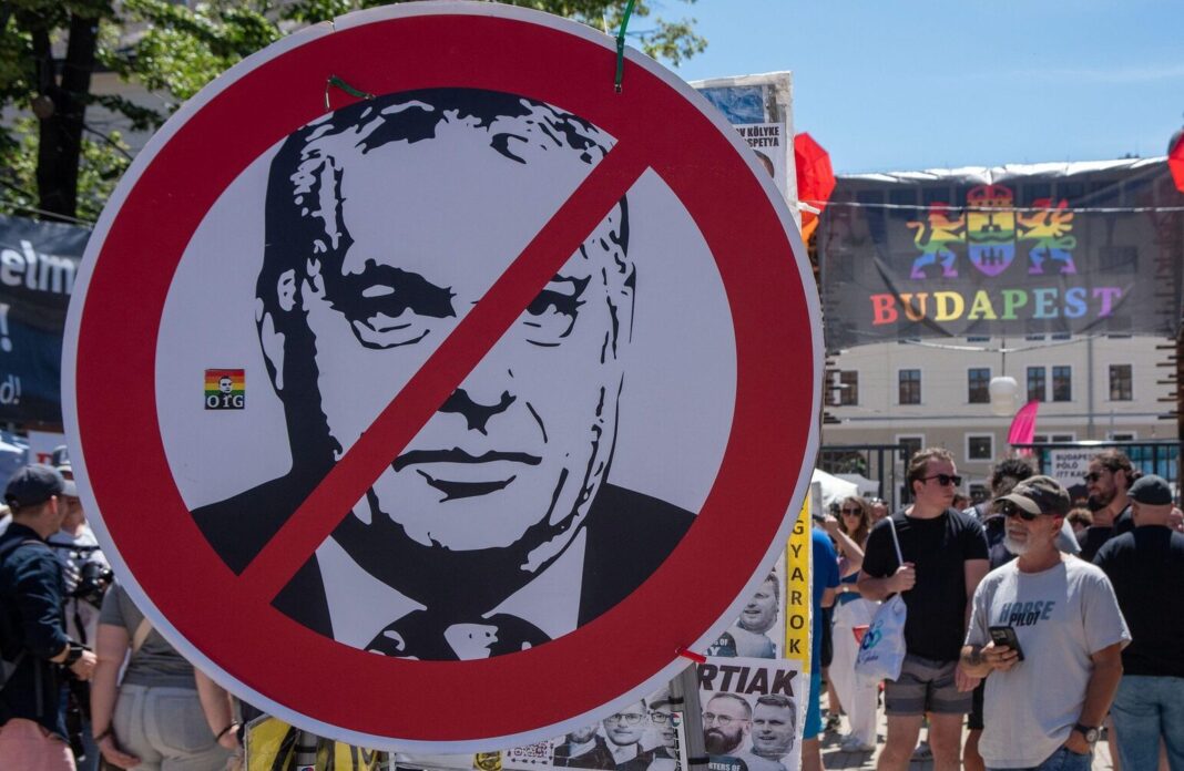 Scandal în Ungaria: o scurgere de informații din serviciile secrete maghiare confirmă spionarea opoziției de către Putere