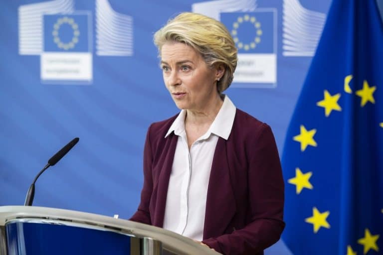 Scrisoare către Ursula von der Leyen: 60 de ONG-uri din România contestă proiectul de lege L143/2026