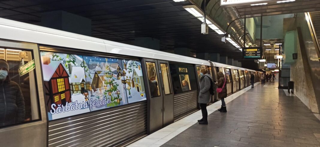 Scumpirea biletelor de metrou, pusă pe pauză: majorarea tarifelor ar putea fi amânată cu 60 de zile