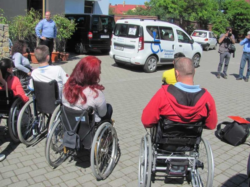 Se majorează sprijinul pentru copiii cu dizabilități. Sumele actualizate pentru 2026. Ce presupune „pachetul de solidaritate”