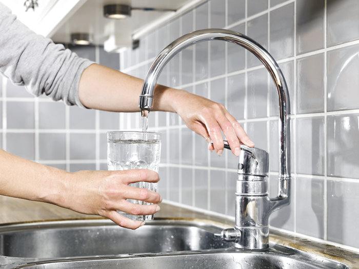 Se opreşte apa în Bucureşti. Lista completă a străzilor afectate în fiecare sector