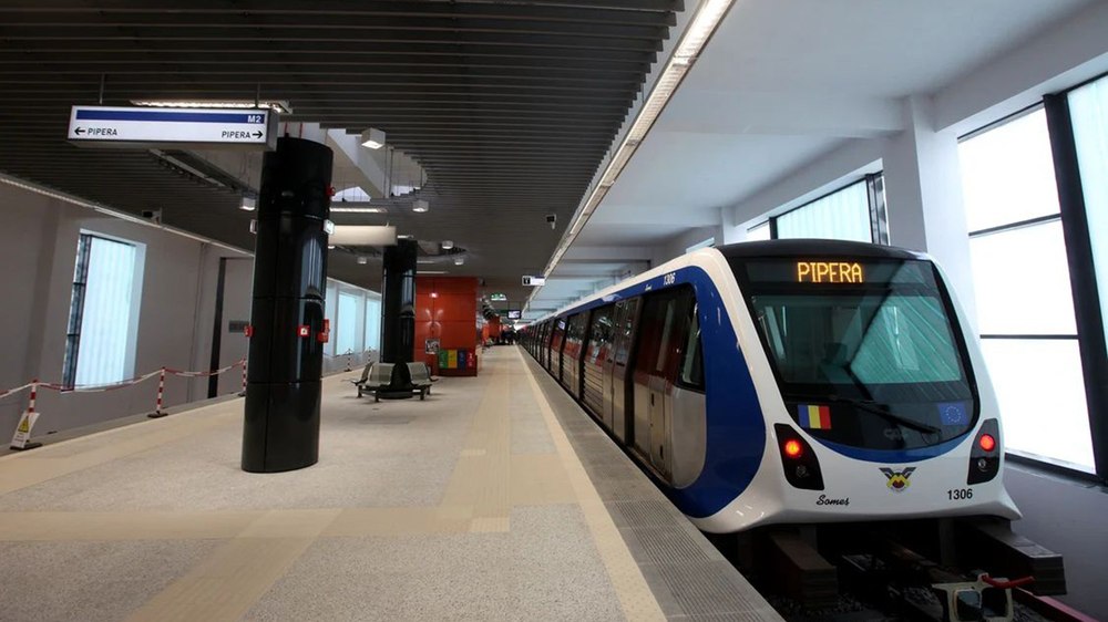 Se scumpesc călătoriile cu metroul. Cât va costa o singură călătorie și când intră noile tarife în vigoare