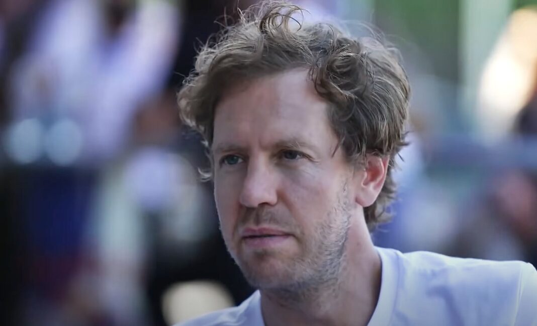 Sebastian Vettel: „Recomand oamenilor să încerce o dată în viață să alerge un maraton”