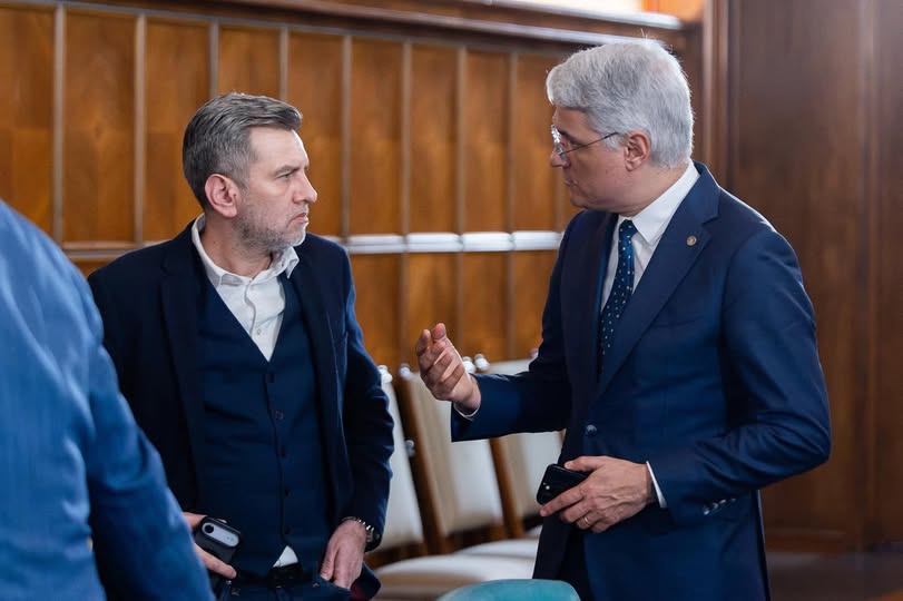 Secretarul general adjunct al Ministerului Muncii și-a anunțat demisia, pe fondul schimbării componenței Guvernului după demisiile în bloc ale miniștrilor PSD