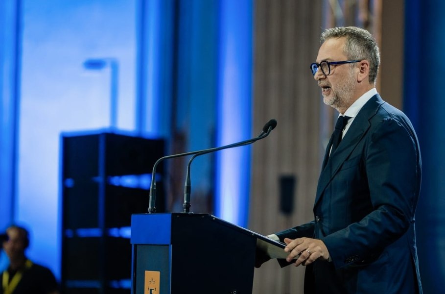 Secretarul general al PNL: „Pentru PSD, bugetul e o conductă de bani publici, iar când începi să o închizi, apare panica. Întrebarea reală e ce face”