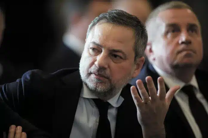 Secretarul general PNL: Guvernul are puteri depline și după demisia miniștrilor PSD