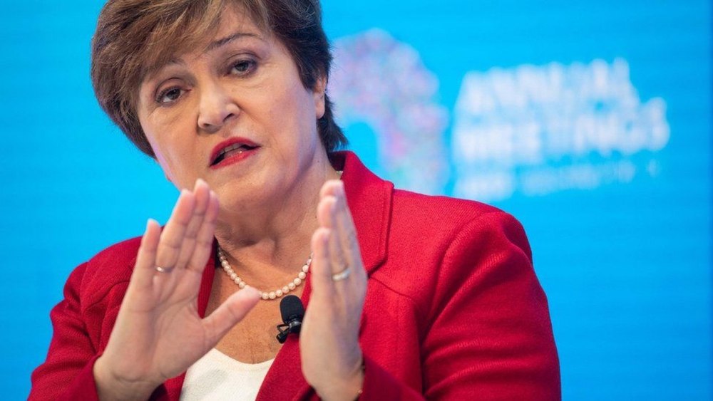 Șefa FMI, semnal de alarmă privind „crizele suprapuse” ale economiei globale. Prognoza de creștere pentru România, înjumătățită în 2026