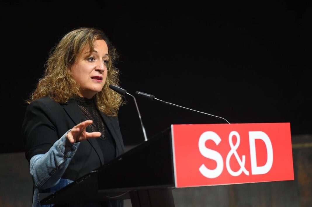 Șefa Socialiștilor și Democraților din Parlamentul European: România are nevoie de o coaliție pro-europeană. Cooperarea și responsabilitatea autentice – nu narațiuni selective, extremism sau standarde politice duble – trebuie să ne ghideze viitorul european