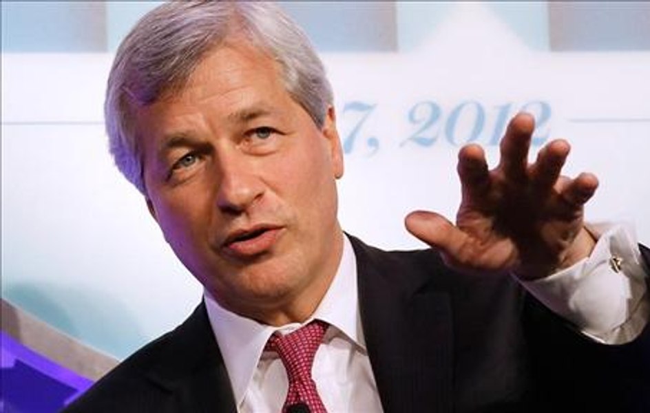 Șeful JPMorgan: „AI va vindeca unele tipuri de cancer, va scurta săptămâna de lucru și va schimba complet lumea, mai rapid decât Internetul”