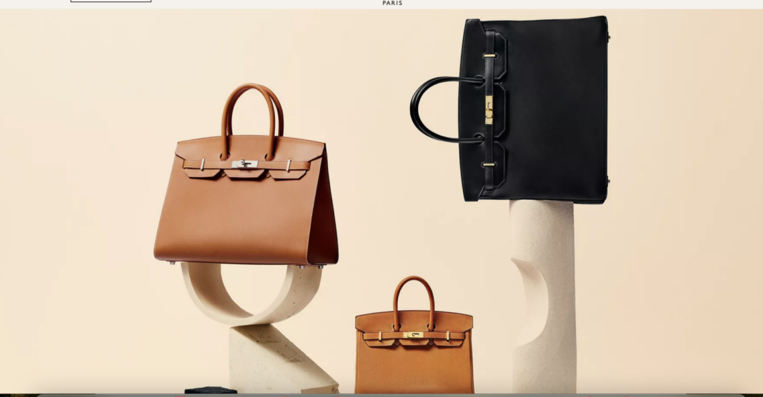 Semne de încetinire în lux: rezultatele LVMH, Kering și Hermès pun sub semnul întrebării revenirea din 2026