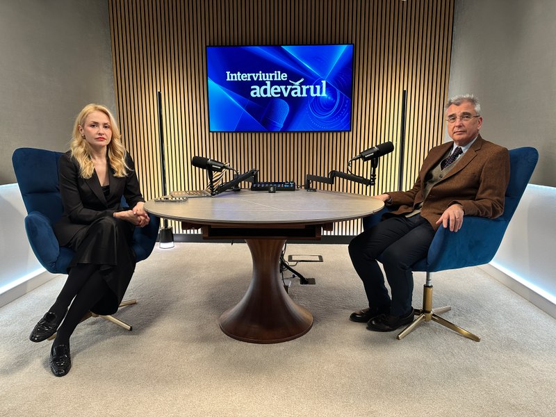 Senatorul AUR Petrișor Peiu vrea desființarea CNA și CNCD: „Libertatea de exprimare trebuie redată poporului român”