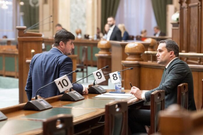 Senatorul Lucian Petrică Rusu: Creșterea tarifelor la metrou este o decizie care afectează direct sute de mii de bucureșteni