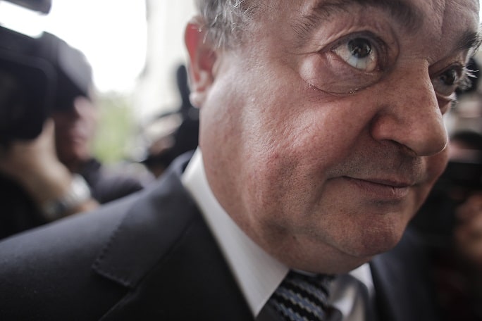 Senatorul Vasile Blaga (PNL): Poziţia noastră e clară – dacă se creează o nouă majoritate, nu vom face parte din ea