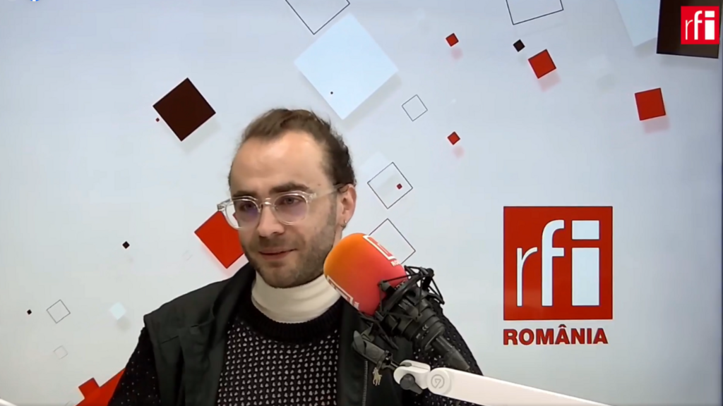 Seria de concerte Opus Noisy