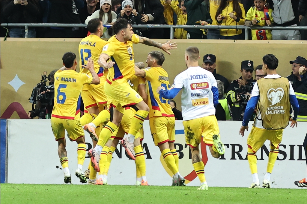 Sesizarea pe legea ce impune ca minimum 40% dintre sportivii dintr-o echipă să fie români, pe masa CCR