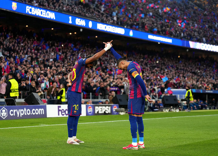 Sezon terminat pentru Lamine Yamal! Barcelona pierde vedeta înainte de Clásico și pentru tot restul campionatului