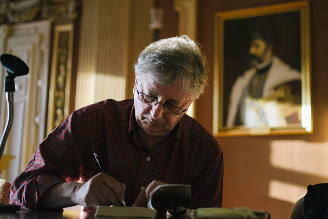 Sfârșit sau început? Reflecții despre momentul actual (Op-ed)