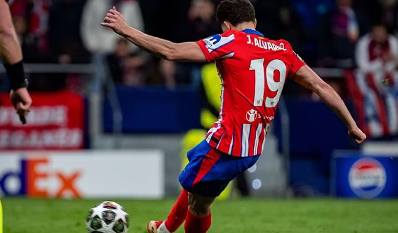 Sferturile Ligii Campionilor: Atletico Madrid, opțiune serioasă pentru semifinale după 2-0 la Barcelona / PSG, victorie cu Liverpool acasă