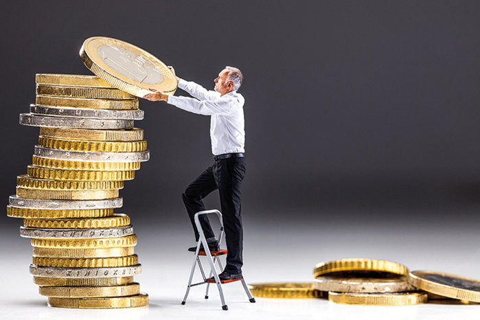 Sierra Quadrant: Peste 1.600 de firme au intrat în incapacitate de plată în T1/2026, cu datorii de 2,7 mld. lei. Transporturile şi construcţiile, cele mai expuse sectoare