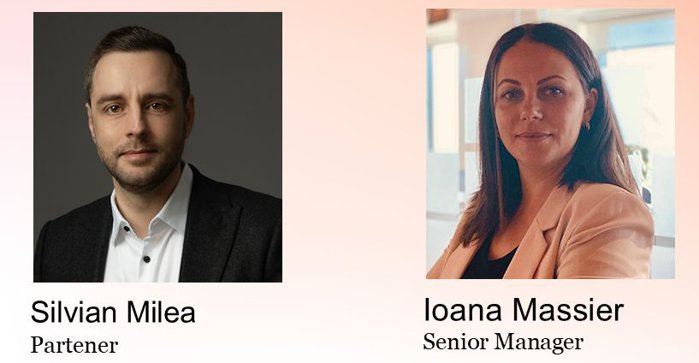 Silvian Milea şi Ioana Massier, PwC: De la 1 ianuarie 2026, pragul fiscal pentru mijloace fixe a crescut la 5.000 lei. Ce înseamnă, în practică, pentru companii?