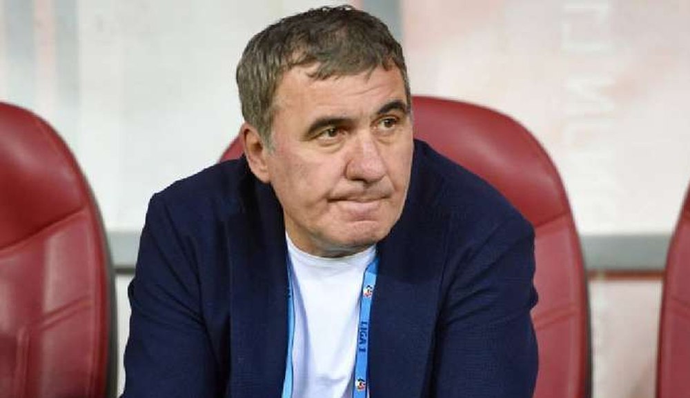 Singura condiție din culisele negocierilor cu FRF: Hagi impune strategia de la academia sa la toate naționalele de fotbal ale României. Urmează semnătura