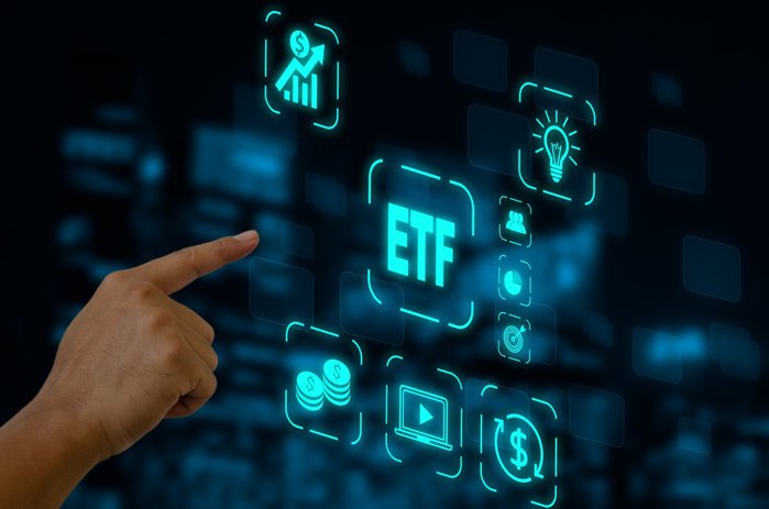 Singurul ETF cu acţiuni străine de la bursă şi-a majorat activele cu 33% de la început de an