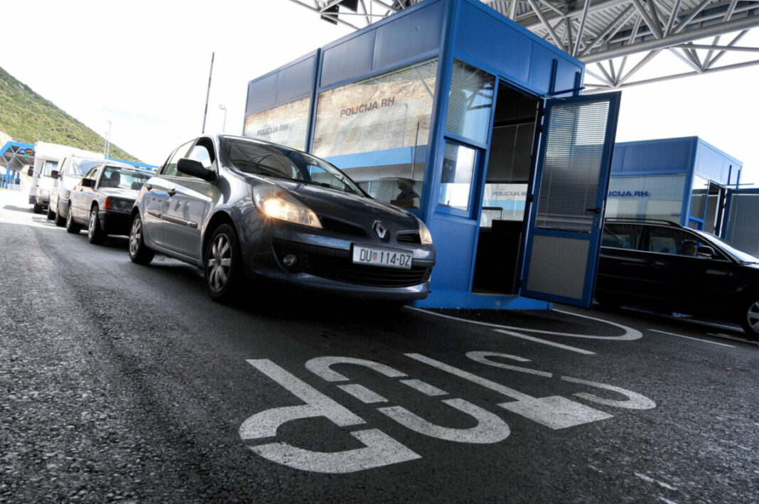 Sistemul Entry/Exit pentru colectarea de date biometrice de la cetăţenii extracomunitari a devenit operaţional la nivelul întregii Uniuni Europene