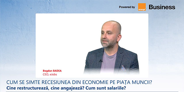 Situaţie dramatică în IT. Dacă înainte găseai job de pe o zi pe alta, în prezent ai putea fi forţat să cauţi luni bune şi să nu găseşti nimic chiar şi ca senior VIDEO