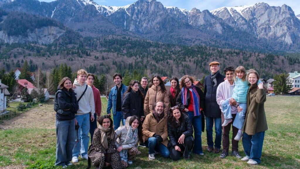 SoNoRo Interferențe la 20 de ani