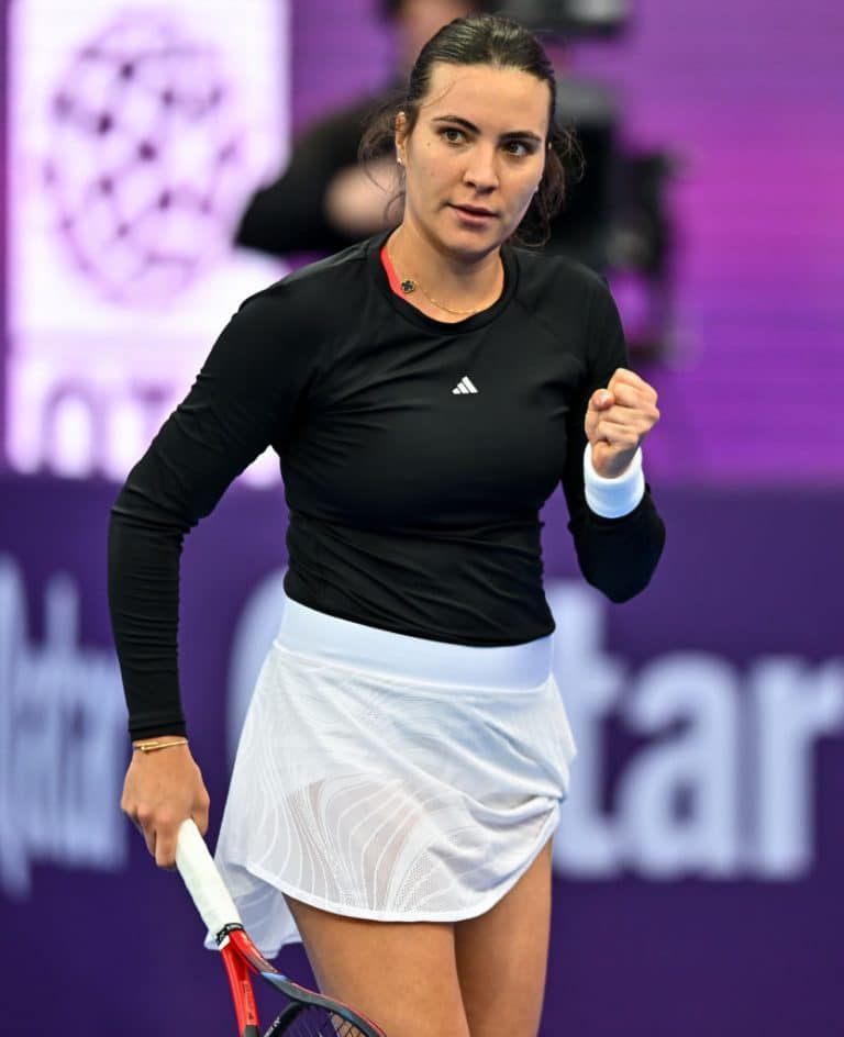 Sorana Cîrstea a urcat pe locul 26 mondial, Ruse bate la ușa top 60! Săptămâna de vis a tenisului românesc