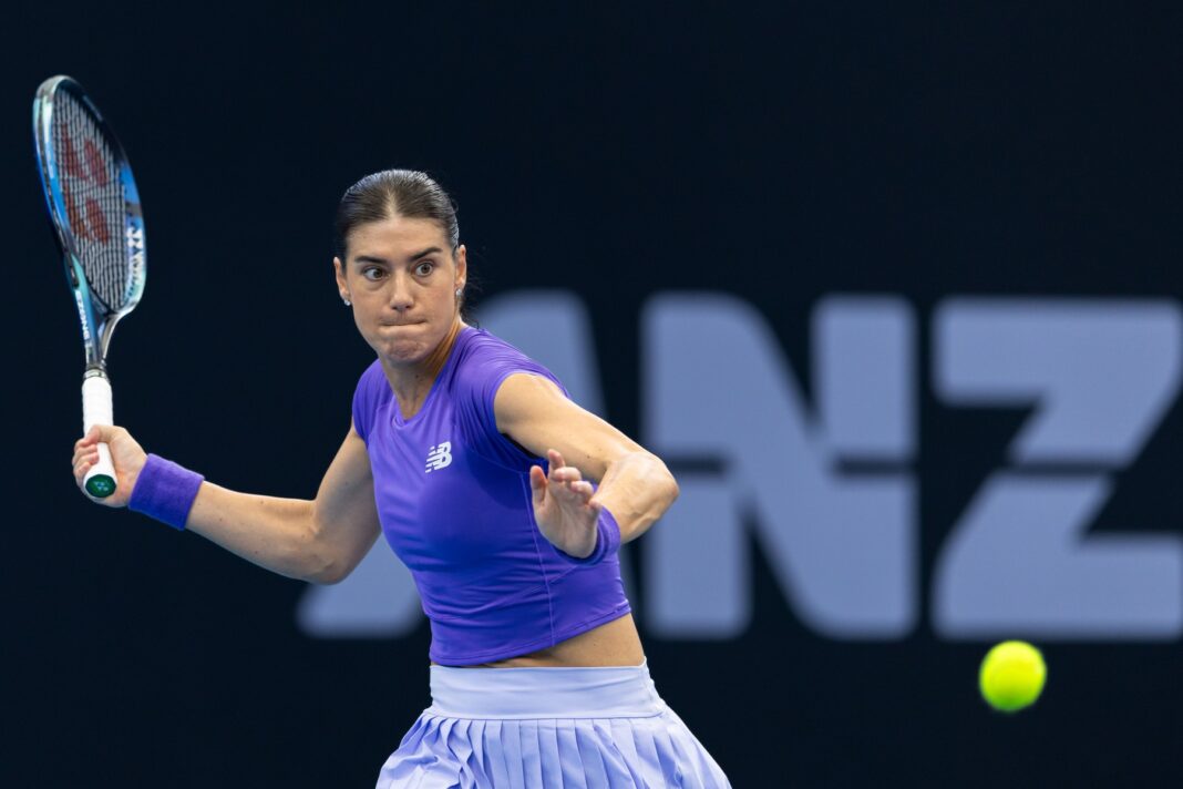 Sorana Cîrstea, victorie fără emoții: calificare în turul trei la WTA Madrid