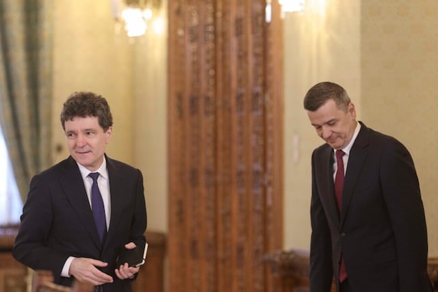 Sorin Grindeanu, după discuțiile PSD de la Cotroceni: Dacă nu se ajunge la o armonizare a punctelor de vedere, PSD poate trece în opoziție