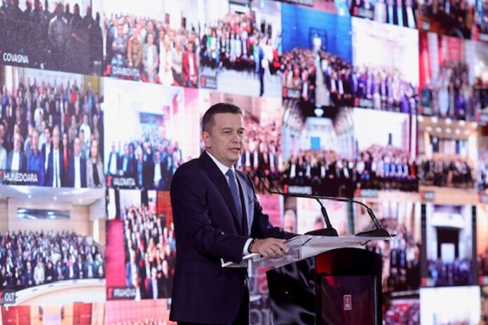 Sorin Grindeanu nu exclude un premier tehnocrat. Ce spune despre o moțiune de cenzură