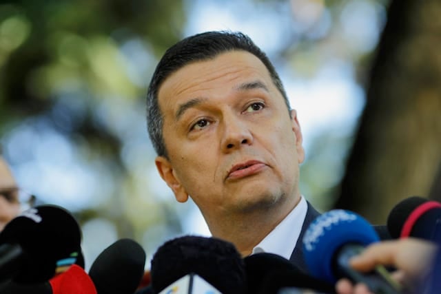 Sorin Grindeanu spune că România are nevoie de o resetare: A continua să iei măsuri împotriva propriului popor este o greșeală