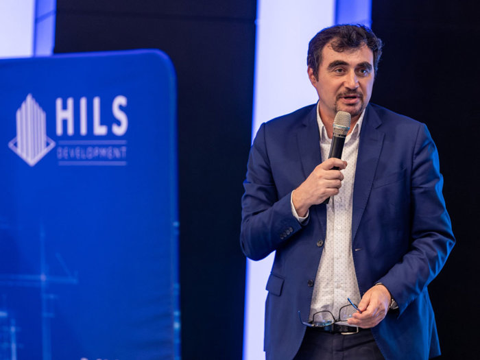 Sorin Pâslaru, ZF: Locuirea de calitate înseamnă deschidere spre comunitate iar oraşul este cea mai înaltă formă de convieţuire socială, locul în care ne simţim împliniţi. De ce este imperios necesar să ne recâştigăm Bucureştiul