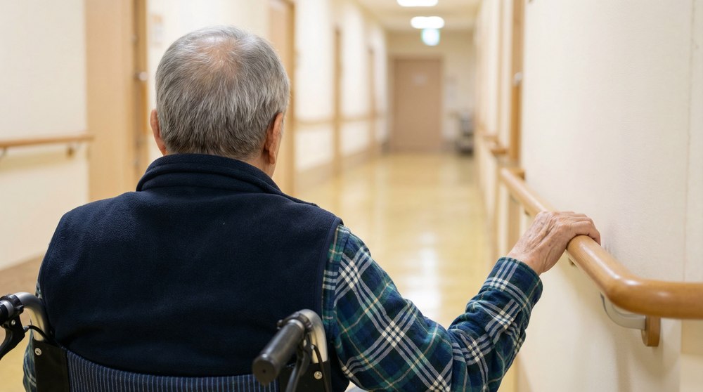 Spitalele, transformate în hoteluri de urgență pentru bunici. „Îl puteți ține câteva zile, nu?” – întrebarea care dă fiori medicilor