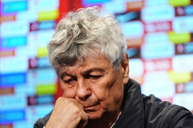 Starea lui Mircea Lucescu s-a agravat dramatic! CT-ul a descoperit AVC-uri multiple și cheaguri la plămâni