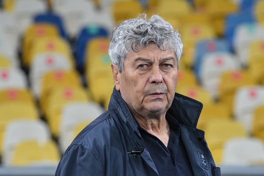 Starea lui Mircea Lucescu se complică: medicii iau în calcul o posibilă montare a unui sistem de asistare mecanică cardiacă