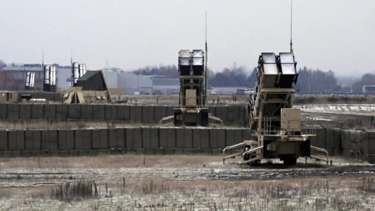 Statele din Golf, interesate de interceptori ieftini din Ucraina pentru a contracara dronele iraniene