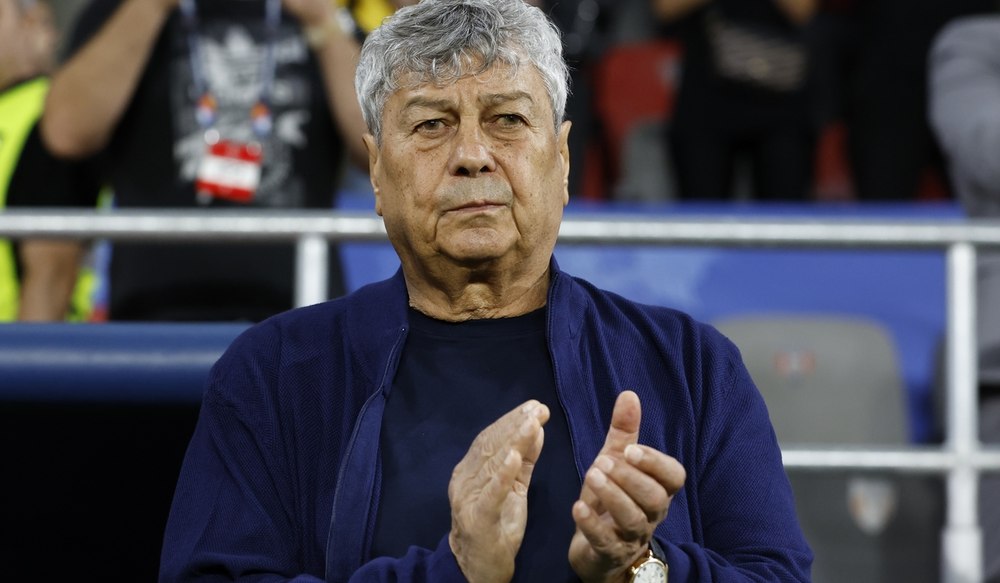 Străbunicul Mircea Lucescu le lasă urmașilor săi o avere. A început cu afacerea cu pantofi și a mizat pe imobiliare
