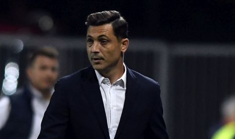 Străinii l-au luat la rost pe Mirel Rădoi. Debut dezastruos la Gaziantep pentru tehnicianul român: „A atras atenția prin prestația slabă!”