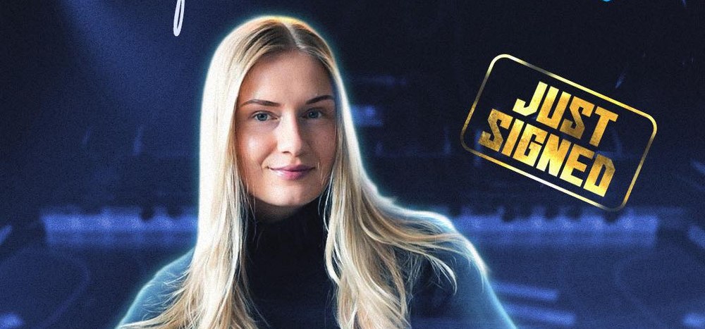 Strategie agresivă de transferuri la CSM București: a noua achiziție confirmată este o suedeză