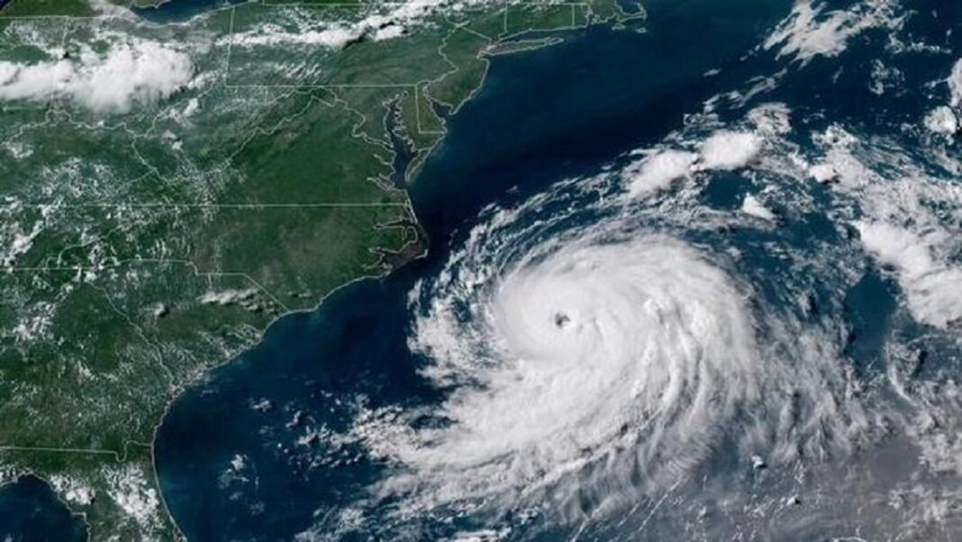 Studiu: curenții Atlanticului ar putea pierde jumătate din intensitate până în 2100, cu riscuri majore pentru climă